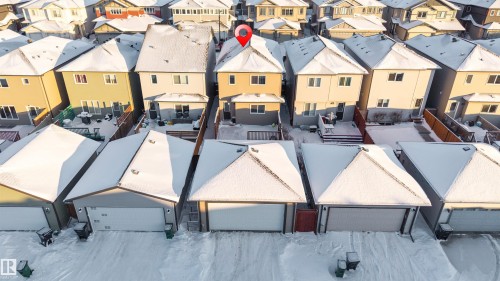 1536 21 Street, Edmonton, AB - 