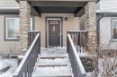 1536 21 Street, Edmonton, AB  - Outdoor With Exterior 