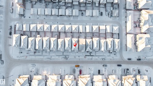 1536 21 Street, Edmonton, AB - Other