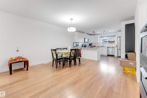 1536 21 Street, Edmonton, AB - Indoor Photo Showing Other Room