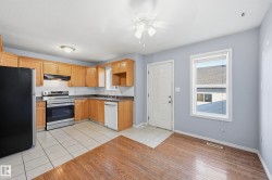 Welcome to 11727 83 ST NW - 
