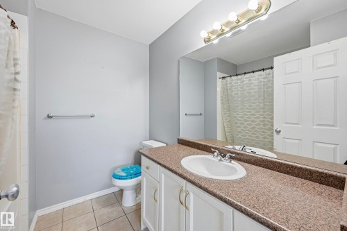 11727 83 Street, Edmonton, AB - Indoor Photo Showing Bathroom