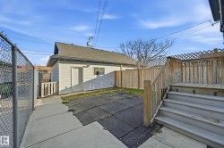 Welcome to 11727 83 ST NW - 