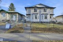 11727 83 Street, Edmonton, AB  - Outdoor 