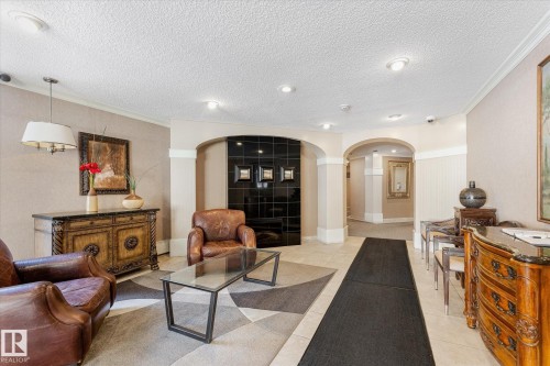 1002 9923 103 Street, Edmonton, AB - Indoor
