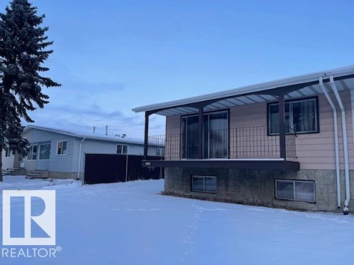 13123 31 Street, Edmonton, AB - Outdoor