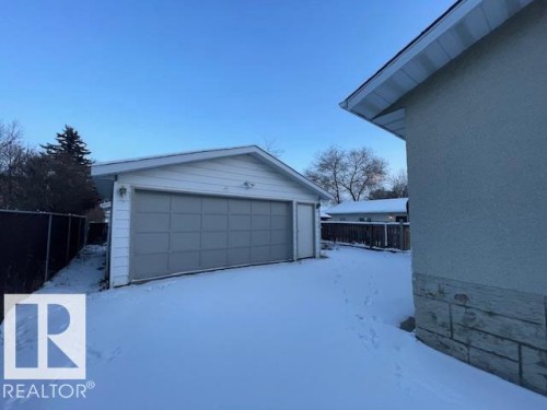 13123 31 Street, Edmonton, AB - Outdoor With Exterior