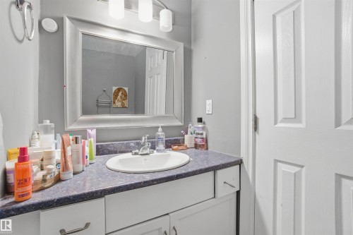 5208 90 Avenue, Edmonton, AB - Indoor Photo Showing Bathroom
