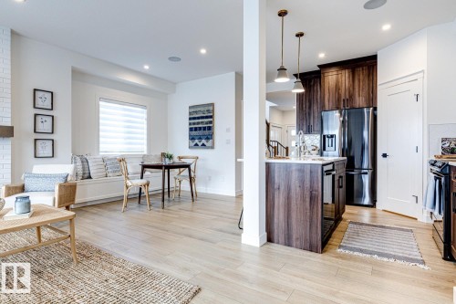 301 Juniper Cove, Leduc, AB - Indoor