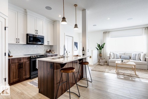 301 Juniper Cove, Leduc, AB - Indoor