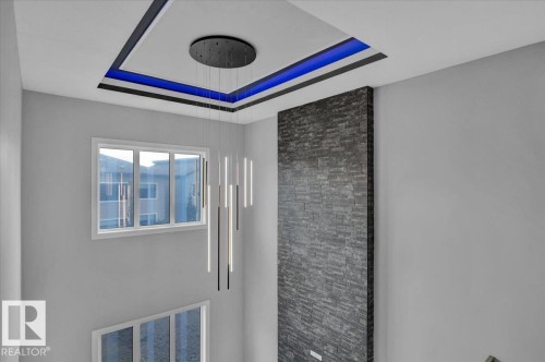 65 Blackbird Bend, Fort Saskatchewan, AB - Indoor Photo Showing Other Room