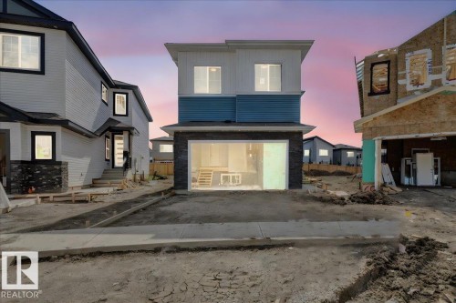 65 Blackbird Bend  Fort Saskatchewan, AB T8L 0G6