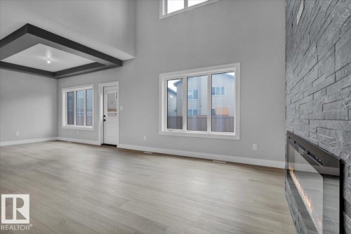 65 Blackbird Bend, Fort Saskatchewan, AB - Indoor Photo Showing Other Room