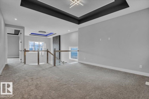 65 Blackbird Bend, Fort Saskatchewan, AB - Indoor Photo Showing Other Room