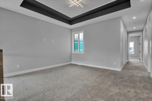 65 Blackbird Bend, Fort Saskatchewan, AB - Indoor Photo Showing Other Room
