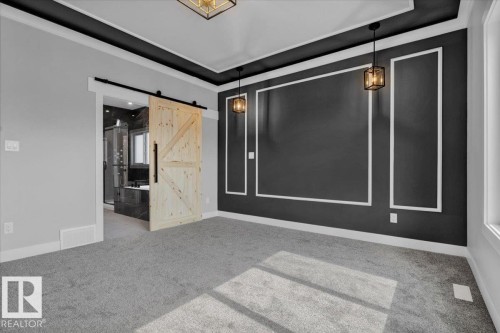 65 Blackbird Bend, Fort Saskatchewan, AB - Indoor Photo Showing Other Room