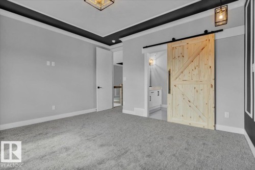 65 Blackbird Bend, Fort Saskatchewan, AB - Indoor Photo Showing Other Room