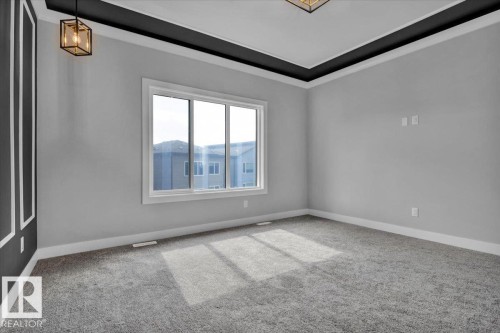 65 Blackbird Bend, Fort Saskatchewan, AB - Indoor Photo Showing Other Room