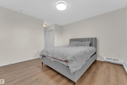 306 18020 95 Avenue, Edmonton, AB - Indoor Photo Showing Bedroom