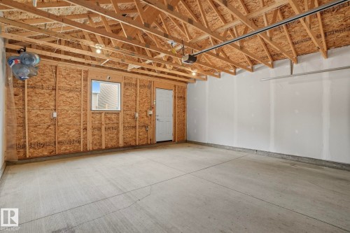 2007 160 Street, Edmonton, AB - Indoor Photo Showing Other Room