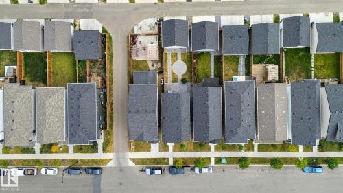 2007 160 Street, Edmonton, AB -  With View