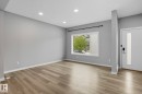 2007 160 Street, Edmonton, AB  - Indoor 