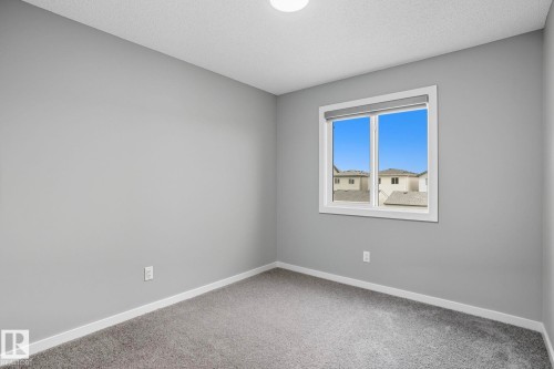 2007 160 Street, Edmonton, AB - Indoor Photo Showing Other Room