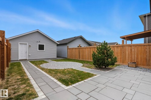 2007 160 Street, Edmonton, AB - Outdoor