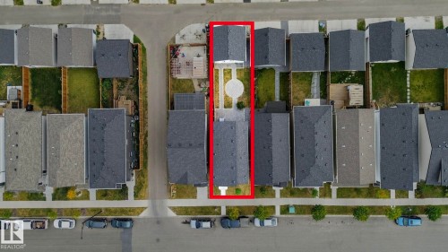 2007 160 Street, Edmonton, AB - 