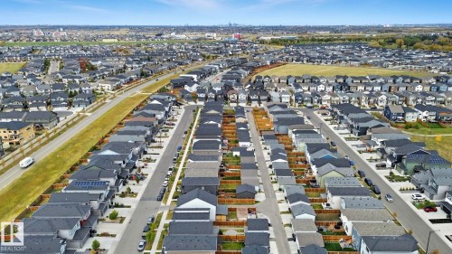 2007 160 Street, Edmonton, AB - Outdoor With View