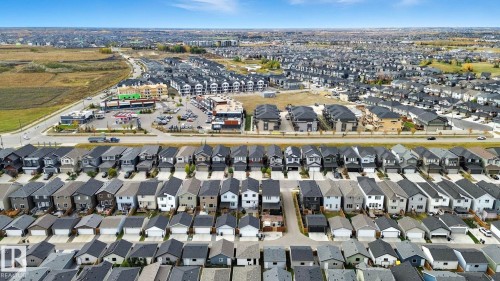 2007 160 Street, Edmonton, AB - Outdoor With View