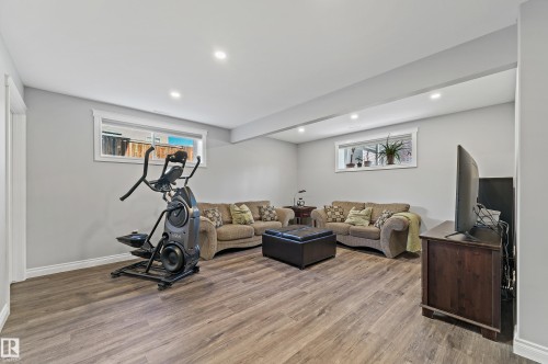 9 Viceroy Crescent, Olds, AB - Indoor