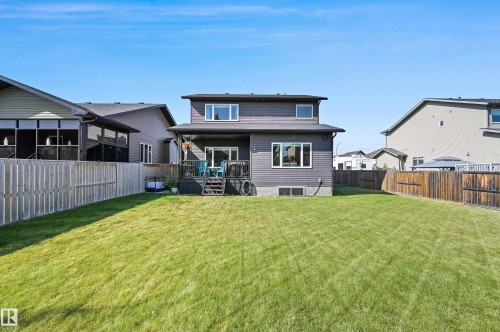 9 Viceroy Crescent, Olds, AB - Outdoor With Deck Patio Veranda