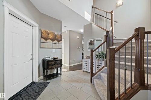 9 Viceroy Crescent, Olds, AB - Indoor Photo Showing Other Room