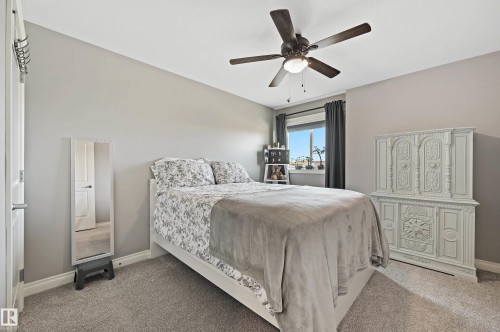 9 Viceroy Crescent, Olds, AB - Indoor Photo Showing Bedroom
