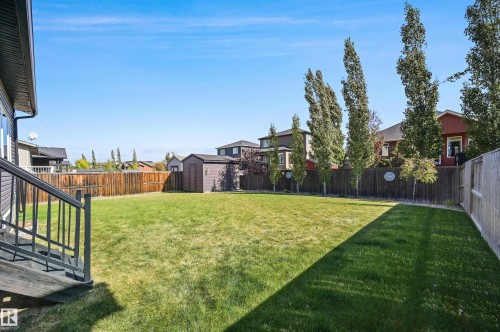 9 Viceroy Crescent, Olds, AB - Outdoor