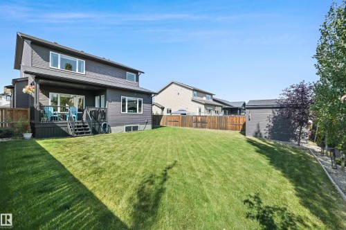 9 Viceroy Crescent, Olds, AB - Outdoor With Deck Patio Veranda