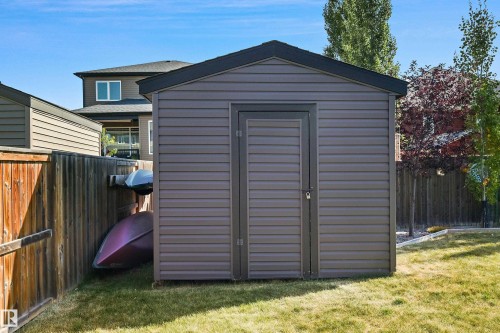 9 Viceroy Crescent, Olds, AB - Outdoor With Exterior