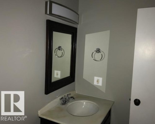 7721 37 Avenue, Edmonton, AB - Indoor Photo Showing Bathroom