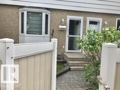 7721 37 Avenue, Edmonton, AB - Outdoor With Exterior