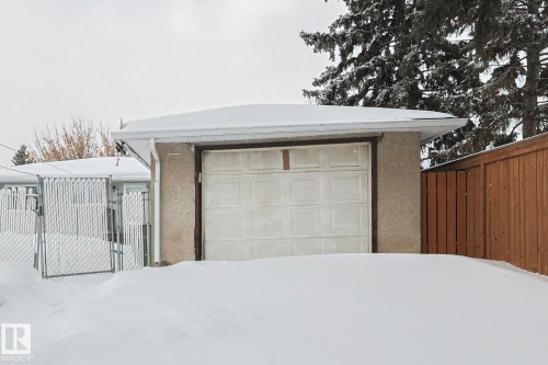 13419 102 Street, Edmonton, AB - Outdoor With Exterior