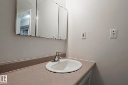 Bathroom featuring vanity - 
