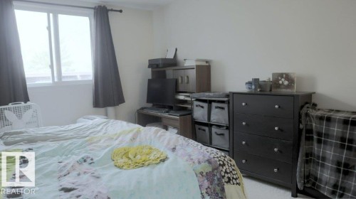 111 5125 Riverbend Road, Edmonton, AB - Indoor Photo Showing Bedroom