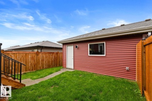 2147 Maple Road, Edmonton, AB - Outdoor With Exterior