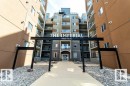 509 10235 112 Street, Edmonton, AB  - Outdoor With Facade 
