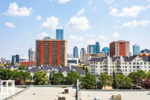 509 10235 112 Street, Edmonton, AB - Indoor Photo Showing Bathroom