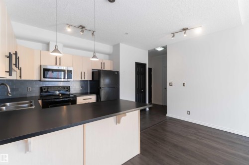509 10235 112 Street, Edmonton, AB - Indoor Photo Showing Other Room