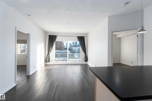 509 10235 112 Street, Edmonton, AB - Outdoor With Facade