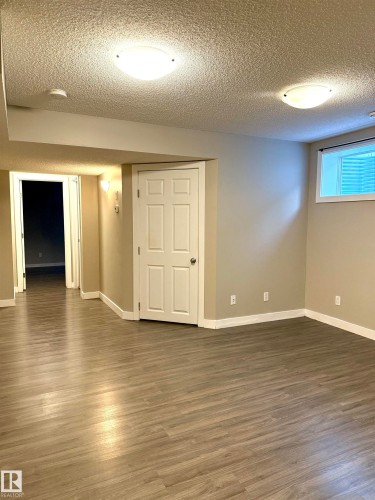 1432 72 Street, Edmonton, AB - Indoor Photo Showing Other Room