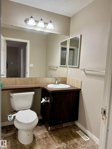 1432 72 Street, Edmonton, AB - Indoor Photo Showing Bathroom